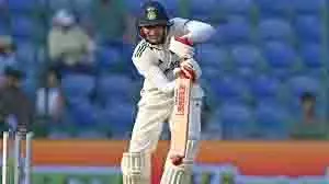 Shubman Gill Record:शुभमन गिल ने 10वें टेस्ट से तोड़े 5 रिकॉर्ड, विराट-रोहित-बाबर को छोड़ा पीछे Shubman Gill Record:शुभमन गिल ने 10वें टेस्ट से तोड़े 5 रिकॉर्ड, विराट-रोहित-बाबर को छोड़ा पीछे