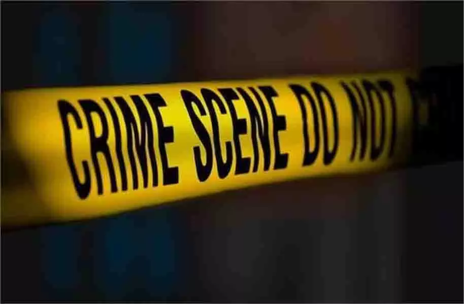 Jammu-Kashmir: ब्लाइंड मर्डर केस में खुलासा, कातिल ने कबूला सच Jammu-Kashmir: ब्लाइंड मर्डर केस में खुलासा, कातिल ने कबूला सच
