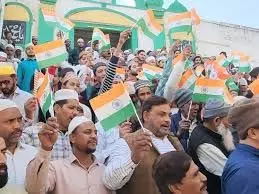 जामा मस्जिद में दूसरा भव्य सीरा प्रतियोगिता पुरस्कार समारोह आज जामा मस्जिद में दूसरा भव्य सीरा प्रतियोगिता पुरस्कार समारोह आज