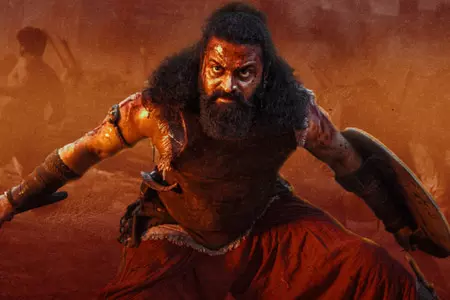 दर्शकों के सिर चढ़कर बोल रही कांतारा चैप्टर 1, 10 दिन कमाई 400 करोड़ रुपए के करीब पहुंची दर्शकों के सिर चढ़कर बोल रही कांतारा चैप्टर 1, 10 दिन कमाई 400 करोड़ रुपए के करीब पहुंची
