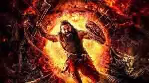 Kaantara Chapter 1: 10वें दिन का बॉक्स ऑफिस कलेक्शन, 400 करोड़ रुपये से बस कुछ ही इंच दूर Kaantara Chapter 1: 10वें दिन का बॉक्स ऑफिस कलेक्शन, 400 करोड़ रुपये से बस कुछ ही इंच दूर