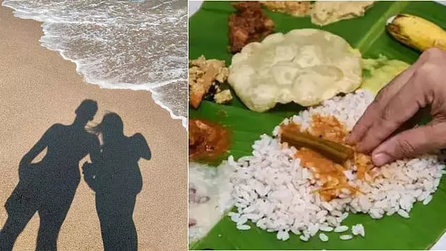 बेटी प्रेमी के साथ भाग गई; पिता ने पूरे गांव के लिए तिथि भोजन बनाया बेटी प्रेमी के साथ भाग गई; पिता ने पूरे गांव के लिए तिथि भोजन बनाया
