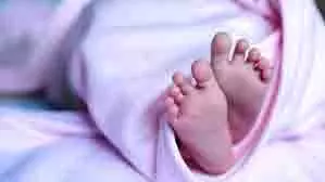 Punjab: मां का दूध पीते ही 4 महीने के मासूम की मौत Punjab: मां का दूध पीते ही 4 महीने के मासूम की मौत