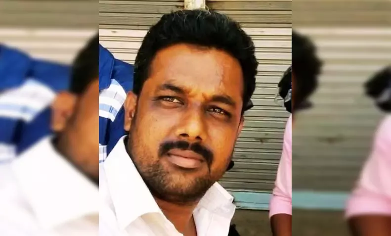 OMG! मिठाई खिलाकर बच्चों को सुलाया मौत की नींद! पत्नी गई मायके तो पिता बना बच्चों का हत्यारा, खुद किया सरेंडर OMG! मिठाई खिलाकर बच्चों को सुलाया मौत की नींद! पत्नी गई मायके तो पिता बना बच्चों का हत्यारा, खुद किया सरेंडर