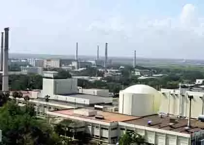 Kalpakkam फास्ट ब्रीडर रिएक्टर को ईंधन देने की प्रक्रिया अगले सप्ताह से शुरू Kalpakkam फास्ट ब्रीडर रिएक्टर को ईंधन देने की प्रक्रिया अगले सप्ताह से शुरू