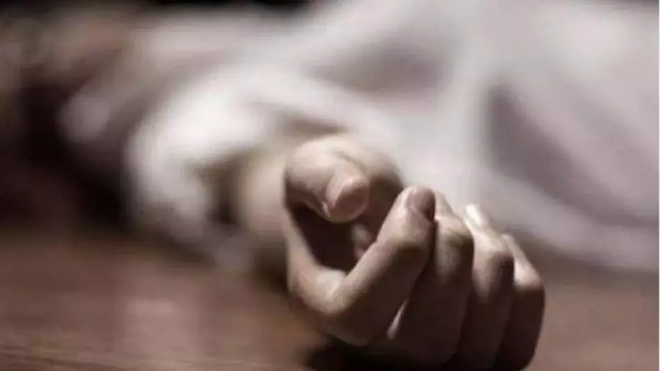 4 लाख के लिए भाई की हत्या : बहन ने पति के साथ मिलकर रची साजिश 4 लाख के लिए भाई की हत्या : बहन ने पति के साथ मिलकर रची साजिश