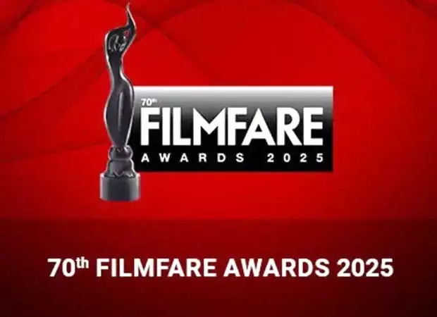 70वें Filmfare पुरस्कार 2025 के विजेता 70वें Filmfare पुरस्कार 2025 के विजेता