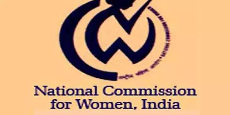 Bengal: NCW ने दुर्गापुर मेडिकल छात्रा बलात्कार मामले का स्वतः संज्ञान लिया Bengal: NCW ने दुर्गापुर मेडिकल छात्रा बलात्कार मामले का स्वतः संज्ञान लिया