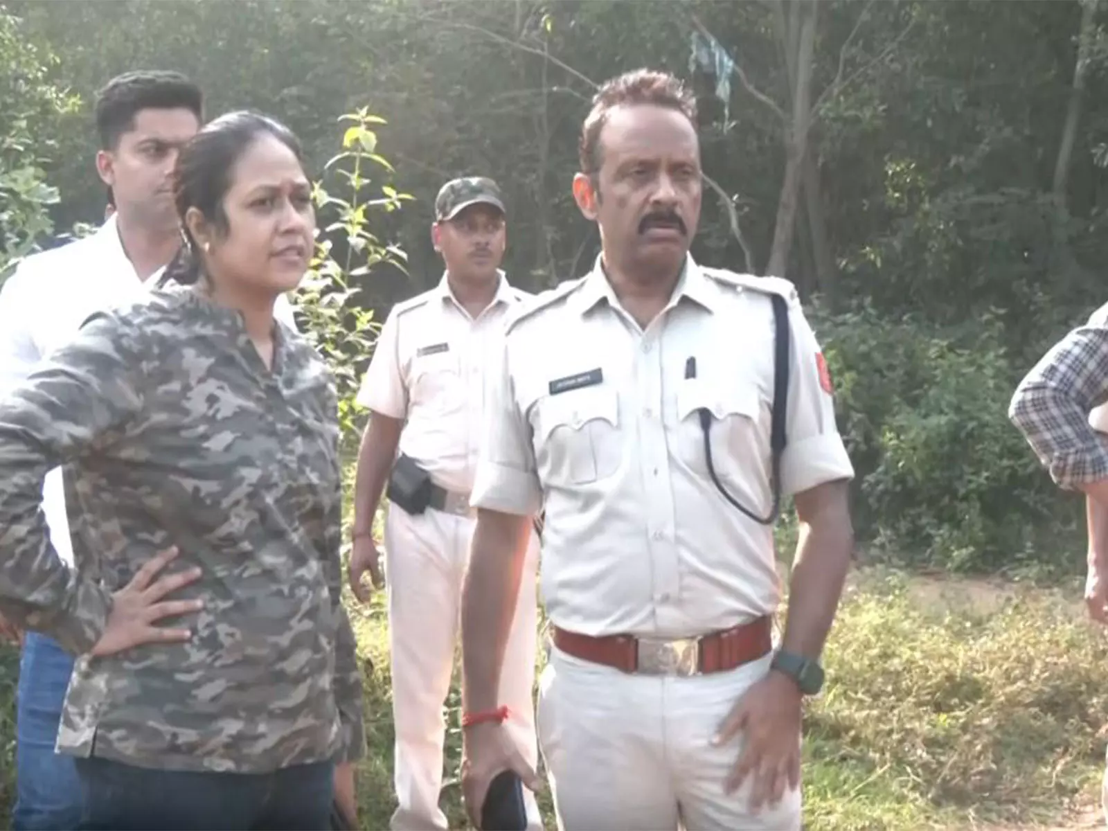 West Bengal: दुर्गापुर सामूहिक बलात्कार मामले में तीन आरोपी गिरफ्तार West Bengal: दुर्गापुर सामूहिक बलात्कार मामले में तीन आरोपी गिरफ्तार