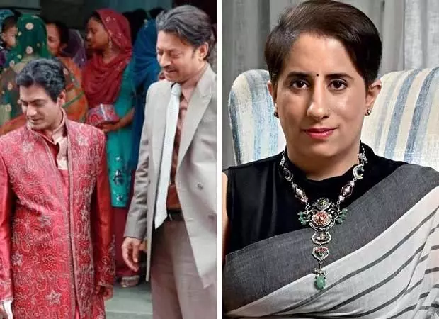 क्या The Lunchbox के सेट पर इरफान खान और नवाजुद्दीन सिद्दीकी के बीच तनाव था? क्या The Lunchbox के सेट पर इरफान खान और नवाजुद्दीन सिद्दीकी के बीच तनाव था?