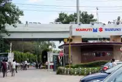 मारुति सुजुकी और टाटा की शानदार बिक्री, EV बाजार में तेजी मारुति सुजुकी और टाटा की शानदार बिक्री, EV बाजार में तेजी