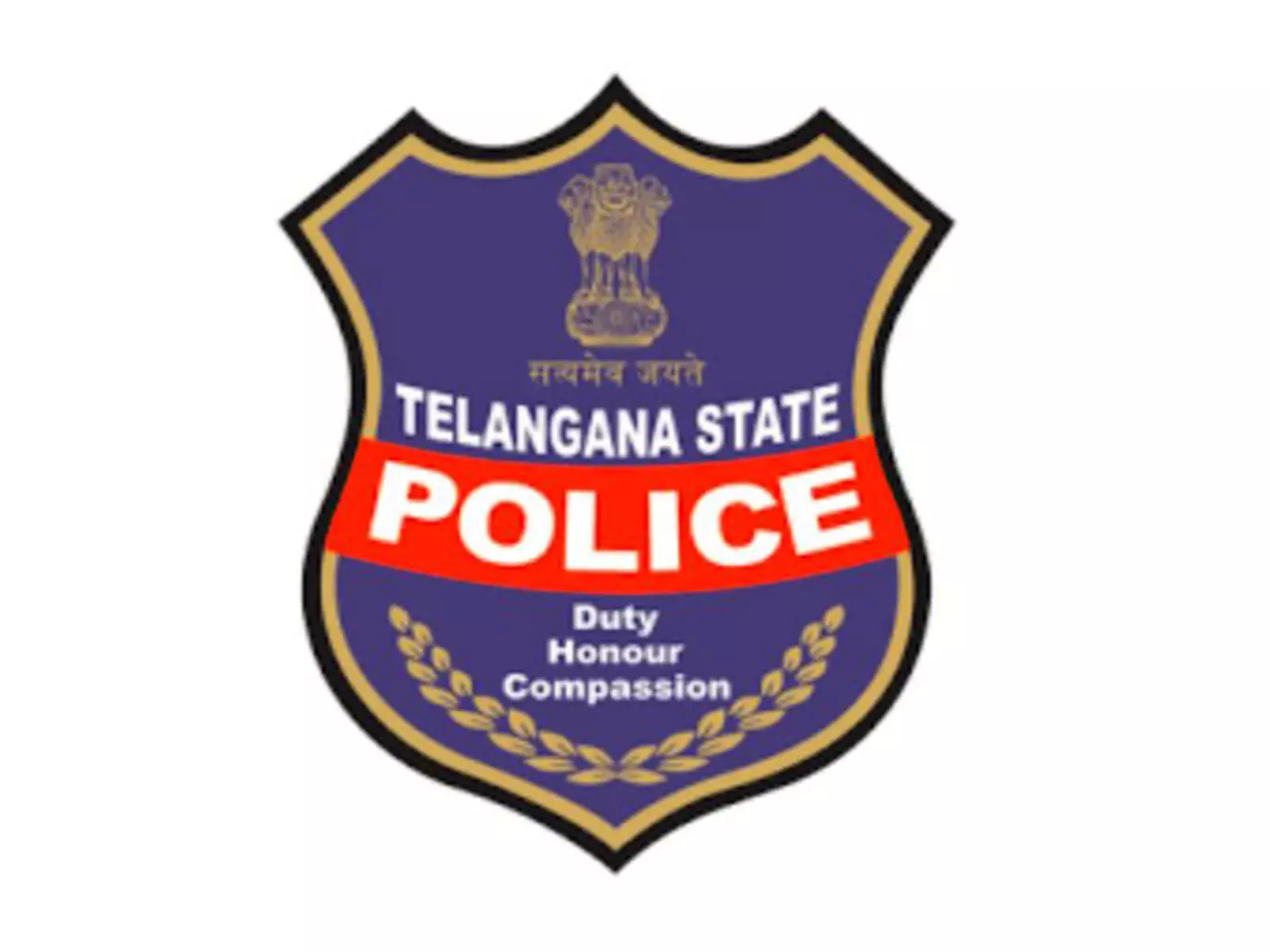 सूर्यापेट पुलिसकर्मी ने आत्महत्या की, जांच जारी सूर्यापेट पुलिसकर्मी ने आत्महत्या की, जांच जारी