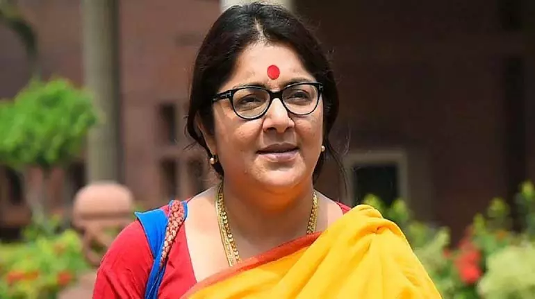 दुर्गापुर घटना को लेकर भाजपा ने ममता पर हमला करने के लिए ऑपरेशन सिंदूर का इस्तेमाल किया दुर्गापुर घटना को लेकर भाजपा ने ममता पर हमला करने के लिए ऑपरेशन सिंदूर का इस्तेमाल किया