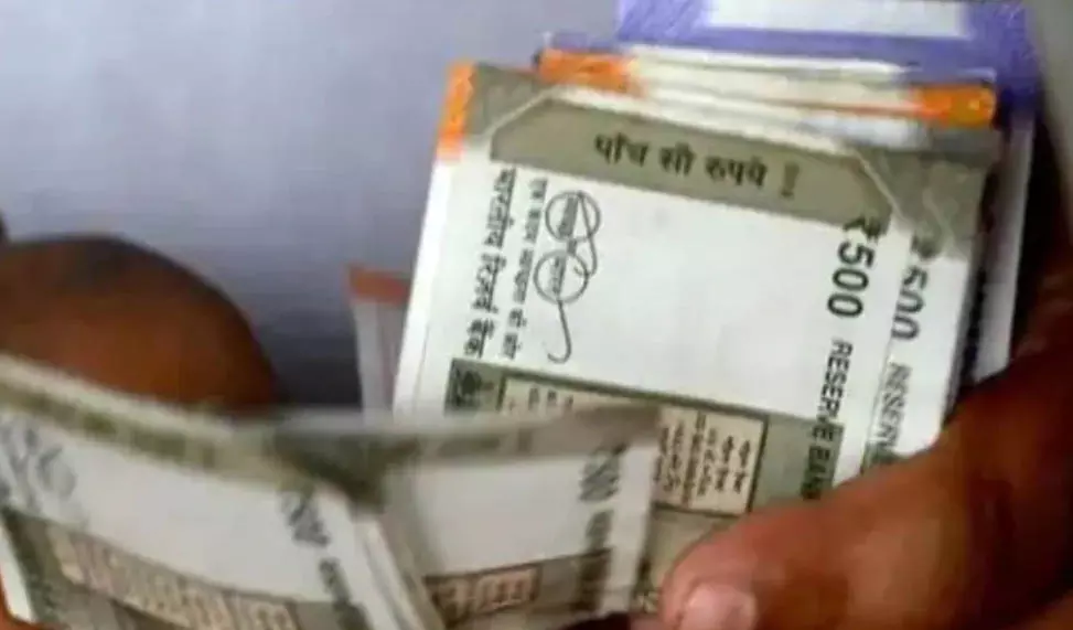 दीपावली के पहले कर्मचारियों को वेतन भुगतान करने के निर्देश दीपावली के पहले कर्मचारियों को वेतन भुगतान करने के निर्देश