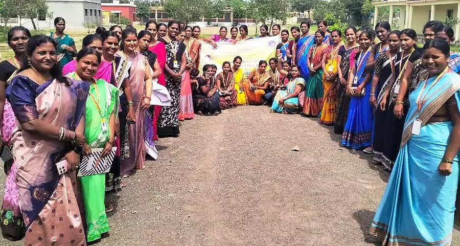 PM ने धन-धान्य कृषि योजना का शुभारंभ किया PM ने धन-धान्य कृषि योजना का शुभारंभ किया