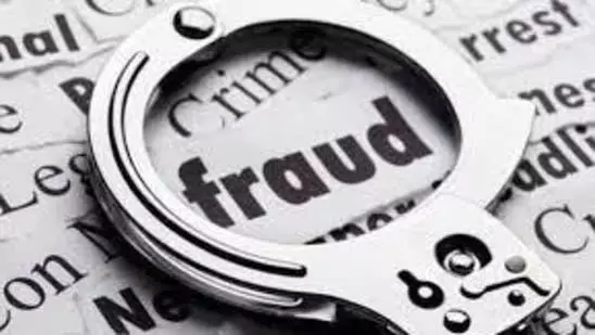 ज्वाइनिंग लेटर और 1 लाख की ठगी, ठग फरार ज्वाइनिंग लेटर और 1 लाख की ठगी, ठग फरार