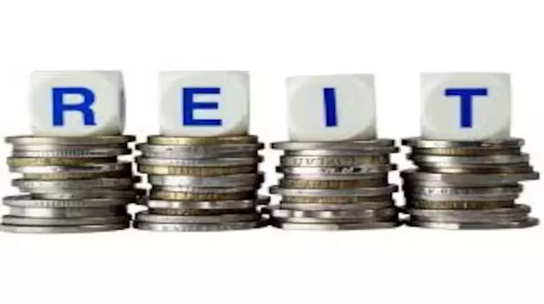 भारत में REITs की व्याख्या: बिना संपत्ति खरीदे रियल एस्टेट में निवेश कैसे करें भारत में REITs की व्याख्या: बिना संपत्ति खरीदे रियल एस्टेट में निवेश कैसे करें