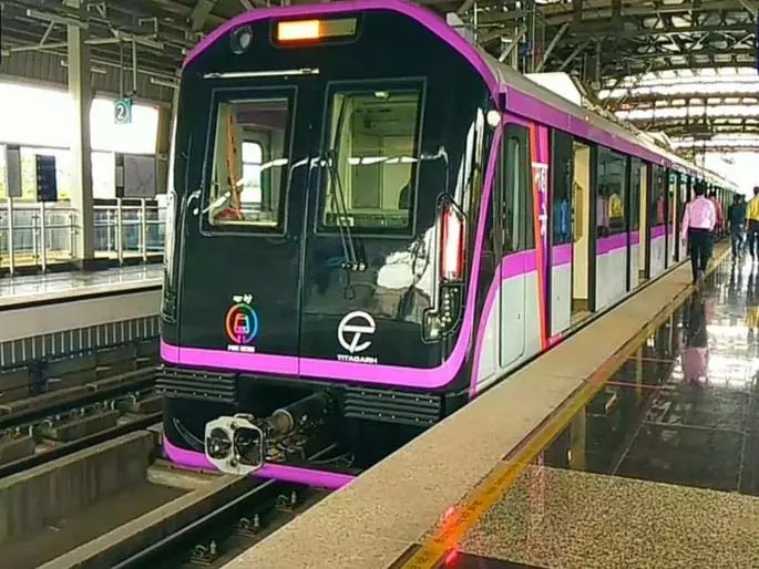 Metro Feeder बस सेवा निलंबित: फुगेवाड़ी, दापोडी कैसे पहुँचें? Metro Feeder बस सेवा निलंबित: फुगेवाड़ी, दापोडी कैसे पहुँचें?