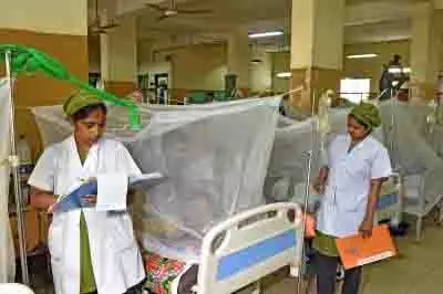 Bangladesh: डेंगू से पांच और मौतें, कुल मृतकों की संख्या 230 पहुंची Bangladesh: डेंगू से पांच और मौतें, कुल मृतकों की संख्या 230 पहुंची