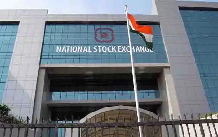 J&K में निवेशक आधार 6 वर्षों में 7 गुना बढ़ा, राष्ट्रीय औसत से आगे: NSE J&K में निवेशक आधार 6 वर्षों में 7 गुना बढ़ा, राष्ट्रीय औसत से आगे: NSE