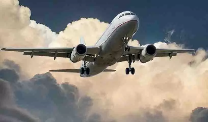 कोमा में पड़े करीमनगर के इंजीनियर को सऊदी अरब से हैदराबाद वापस लाया गया कोमा में पड़े करीमनगर के इंजीनियर को सऊदी अरब से हैदराबाद वापस लाया गया