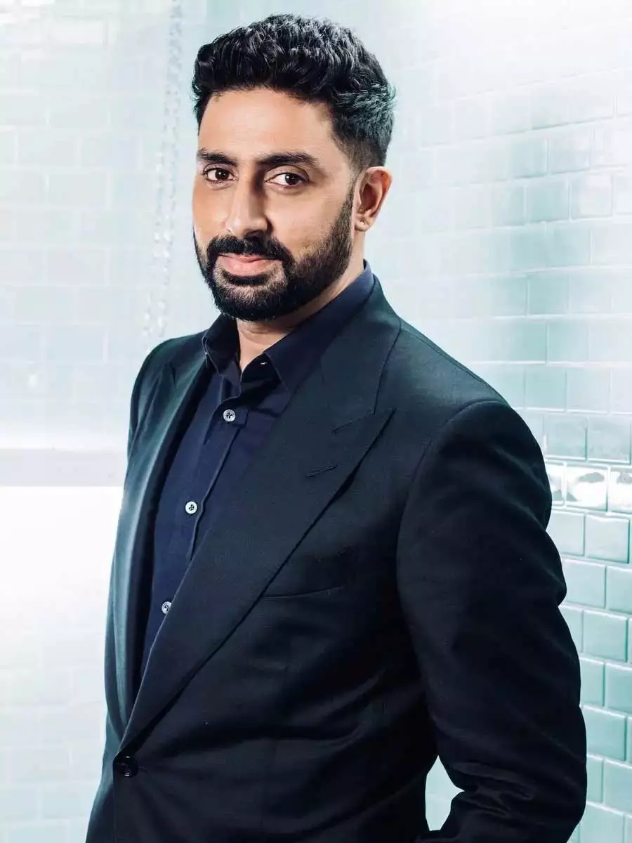 25 साल बाद फिल्मफेयर सुवर्ण: Abhishek भावुक हुए, आराध्या को कहा अपना ‘हीरो 25 साल बाद फिल्मफेयर सुवर्ण: Abhishek भावुक हुए, आराध्या को कहा अपना ‘हीरो