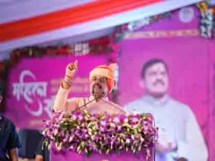 CM मोहन यादव ने लाडली बहना योजना के तहत 1,541 करोड़ रुपये ट्रांसफर किए CM मोहन यादव ने लाडली बहना योजना के तहत 1,541 करोड़ रुपये ट्रांसफर किए