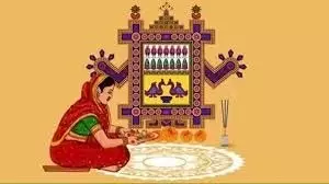 Ahoi Ashtami 2025: सभी को मातृभक्ति और संतान कल्याण की शुभकामनाएँ Ahoi Ashtami 2025: सभी को मातृभक्ति और संतान कल्याण की शुभकामनाएँ