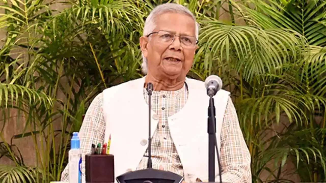 Bangladesh में सेना को निशाना बनाता न्यायिक आदेश, 30 में से 14 सक्रिय अफसरों पर गिरफ्तारी वारंट Bangladesh में सेना को निशाना बनाता न्यायिक आदेश, 30 में से 14 सक्रिय अफसरों पर गिरफ्तारी वारंट