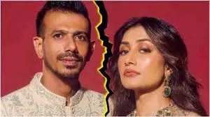 तलाक के बाद चर्चा में आईं Dhanashree Verma जानिए कितनी बढ़ी उनकी नेटवर्थ और महीने की कमाई तलाक के बाद चर्चा में आईं Dhanashree Verma जानिए कितनी बढ़ी उनकी नेटवर्थ और महीने की कमाई