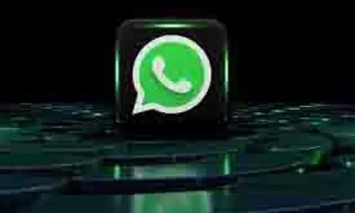 WhatsApp: फेसबुक अकाउंट हो जाएगा लिंक, जल्द आ रहा फीचर, ऐसे कर सकते हैं इस्तेमाल WhatsApp: फेसबुक अकाउंट हो जाएगा लिंक, जल्द आ रहा फीचर, ऐसे कर सकते हैं इस्तेमाल