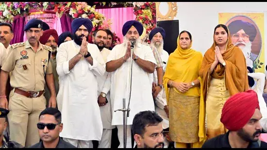 Tarn Taran bypoll बाढ़ से हुए नुकसान की रिपोर्ट में देरी से किसानों को नुकसान होगा Tarn Taran bypoll बाढ़ से हुए नुकसान की रिपोर्ट में देरी से किसानों को नुकसान होगा