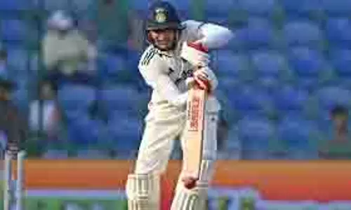 Shubman Gill Record:शुभमन गिल ने 10वें टेस्ट से तोड़े 5 रिकॉर्ड, विराट-रोहित-बाबर को छोड़ा पीछे Shubman Gill Record:शुभमन गिल ने 10वें टेस्ट से तोड़े 5 रिकॉर्ड, विराट-रोहित-बाबर को छोड़ा पीछे