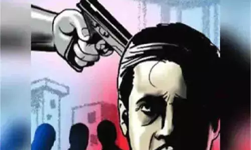 Haryana: अपराधियों ने टैक्सी बुक की, ड्राइवर को लूट हुए फरार Haryana: अपराधियों ने टैक्सी बुक की, ड्राइवर को लूट हुए फरार
