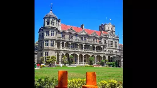 Relax and unwind: IIAS ने खोला सनसेट व्यू कैफे Relax and unwind: IIAS ने खोला सनसेट व्यू कैफे