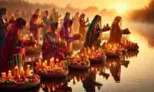 Chhath Puja 2025: इन 5 चीजों के बिना अधूरी मानी जाती है छठी मैया की पूजा