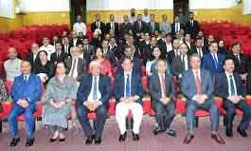 JKJA ने न्यायालय कर्मचारियों के लिए डिजिटल दक्षता प्रशिक्षण आयोजित किया JKJA ने न्यायालय कर्मचारियों के लिए डिजिटल दक्षता प्रशिक्षण आयोजित किया