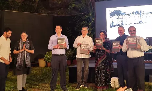 CSMVS मुंबई ने सविनय अवज्ञा आंदोलन में शहर की भूमिका पर पुनर्विचार करने वाली प्रदर्शनी का शुभारंभ किया