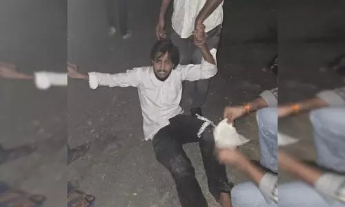एनकाउंटर, बंबीहा गैंग के दो शार्प शूटर मुठभेड़ के बाद गिरफ्तार एनकाउंटर, बंबीहा गैंग के दो शार्प शूटर मुठभेड़ के बाद गिरफ्तार