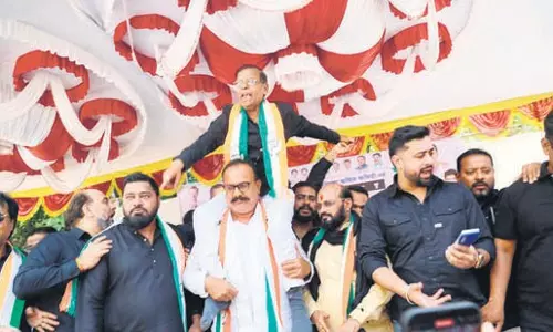 Sapkal ने मोदी की छेड़छाड़ वाली तस्वीरें पोस्ट करने पर भाजपा द्वारा शर्मिंदा किए गए Sapkal ने मोदी की छेड़छाड़ वाली तस्वीरें पोस्ट करने पर भाजपा द्वारा शर्मिंदा किए गए