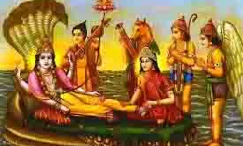 Rama Ekadashi 2025: रमा एकादशी के दिन करें ये अचूक उपाय, घर को छू नहीं पाएगी दरिद्रता