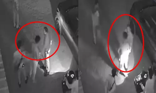 पुलिस कांस्टेबलों की पिटाई से डीएसपी के साले की मौत, पीएम रिपोर्ट सामने आई, खाकी पर दाग...