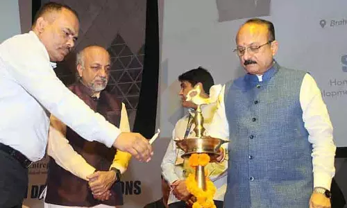 सरकार दिल्ली को ‘भारत की कौशल राजधानी’ बनाने के लिए प्रतिबद्ध: सूद सरकार दिल्ली को ‘भारत की कौशल राजधानी’ बनाने के लिए प्रतिबद्ध: सूद