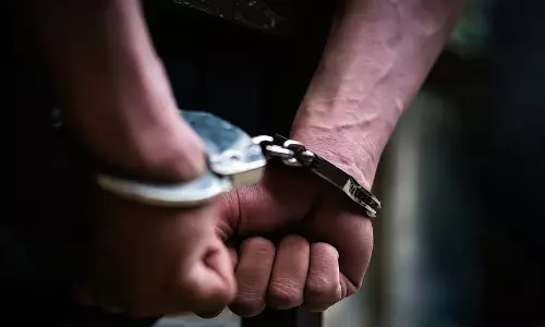 Bengal में मेडिकल कॉलेज की छात्रा से सामूहिक बलात्कार के मामले में तीन गिरफ्तार