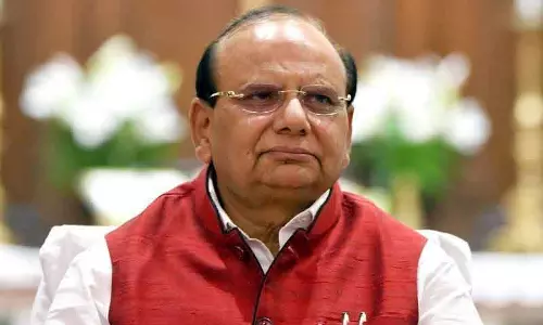 UN ने एलजी की राजस्थान भूमि परियोजना को स्थिरता का वैश्विक मॉडल बताया UN ने एलजी की राजस्थान भूमि परियोजना को स्थिरता का वैश्विक मॉडल बताया