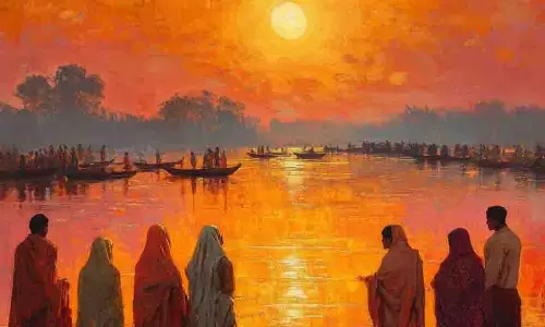 Tula Sankranti 2025: तुला संक्रांति पर जरूर करें ये उपाय और मंत्र जाप, चमकेगी किस्मत