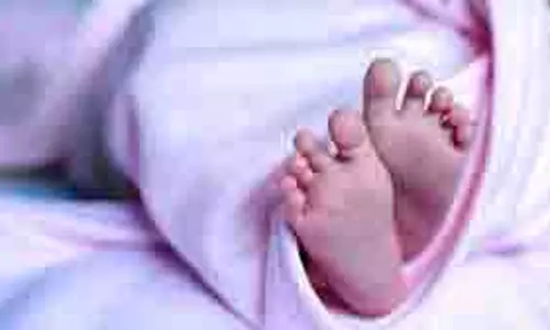 Punjab: मां का दूध पीते ही  4 महीने के मासूम की मौत