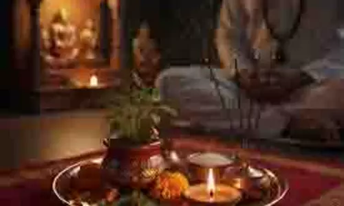 Kartik Month 2025: कार्तिक मास में रोज करेंगे ये काम तो कभी नहीं होगी धन की कमी Kartik Month 2025: कार्तिक मास में रोज करेंगे ये काम तो कभी नहीं होगी धन की कमी