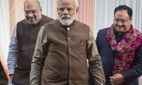 भाजपा ने राज्यसभा चुनाव के लिए उम्मीदवारों का किया ऐलान, फिर चौंकाया भाजपा ने राज्यसभा चुनाव के लिए उम्मीदवारों का किया ऐलान, फिर चौंकाया