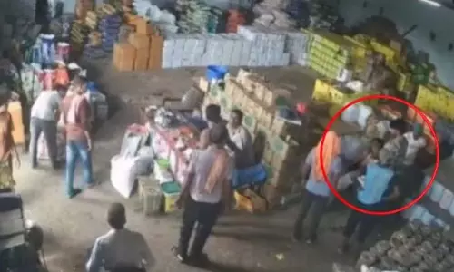MP : आगर मालवा में मजदूर की दिल का दौरा पड़ने से मौत
